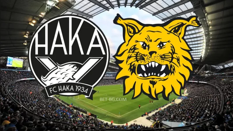 Haka - FC Ilves bet365