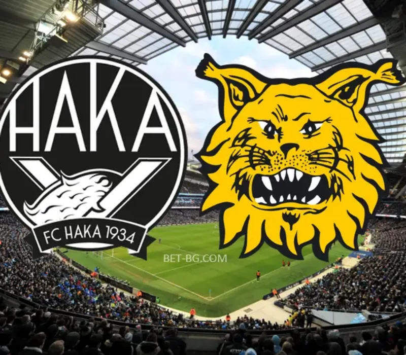 Haka - FC Ilves bet365 Haka - FC Ilves bet365