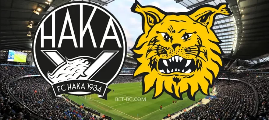 Haka - FC Ilves bet365