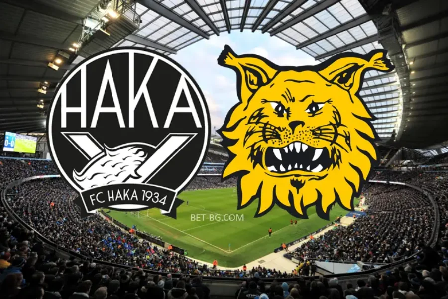 Haka - FC Ilves bet365 Haka - FC Ilves bet365