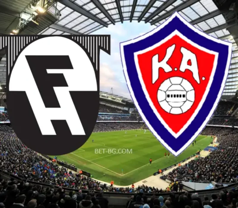 Hafnarfjörður - KA Akureyri bet365