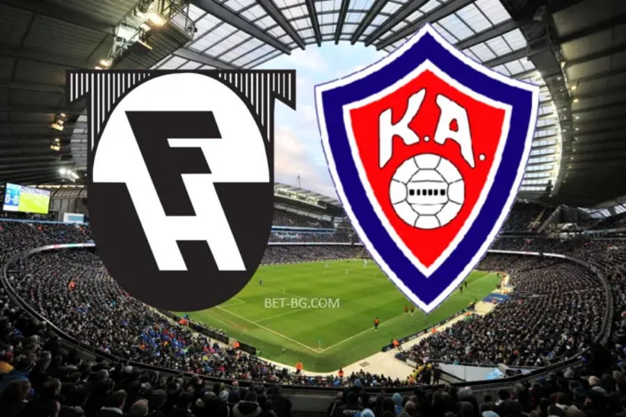 Hafnarfjörður - KA Akureyri bet365 Hafnarfjörður - KA Akureyri bet365