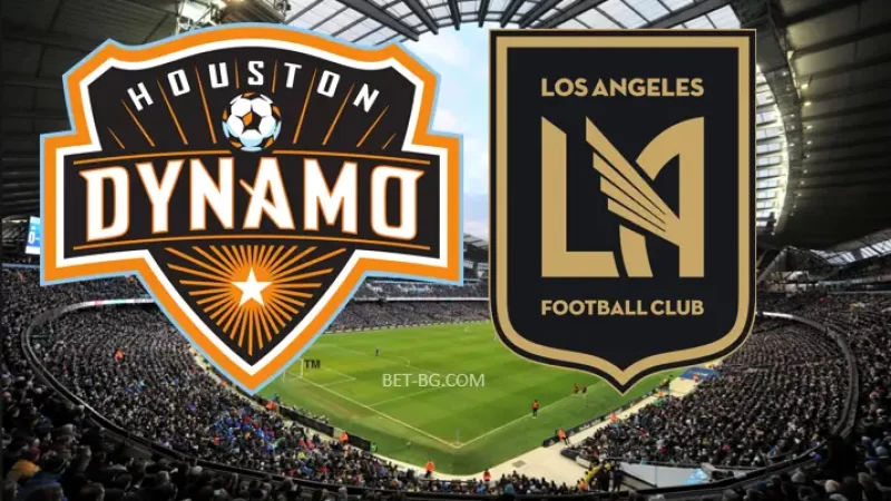 Houston Dynamo - Los Angeles FC bet365