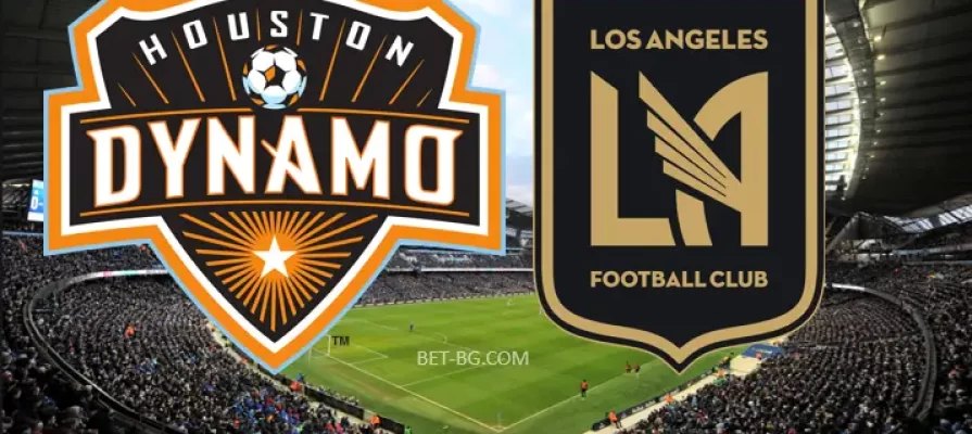 Houston Dynamo - Los Angeles FC bet365