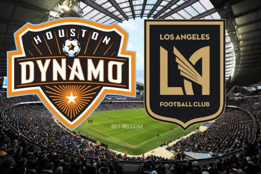 Houston Dynamo - Los Angeles FC bet365 Houston Dynamo - Los Angeles FC bet365