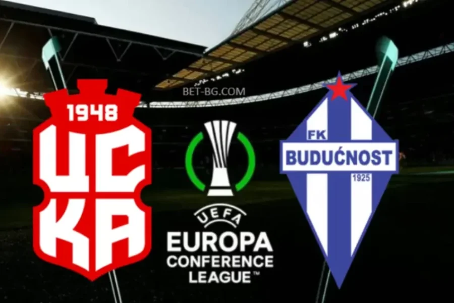 CSKA 1948 - Buduchnost Podgorica bet365 CSKA 1948 - Buduchnost Podgorica bet365