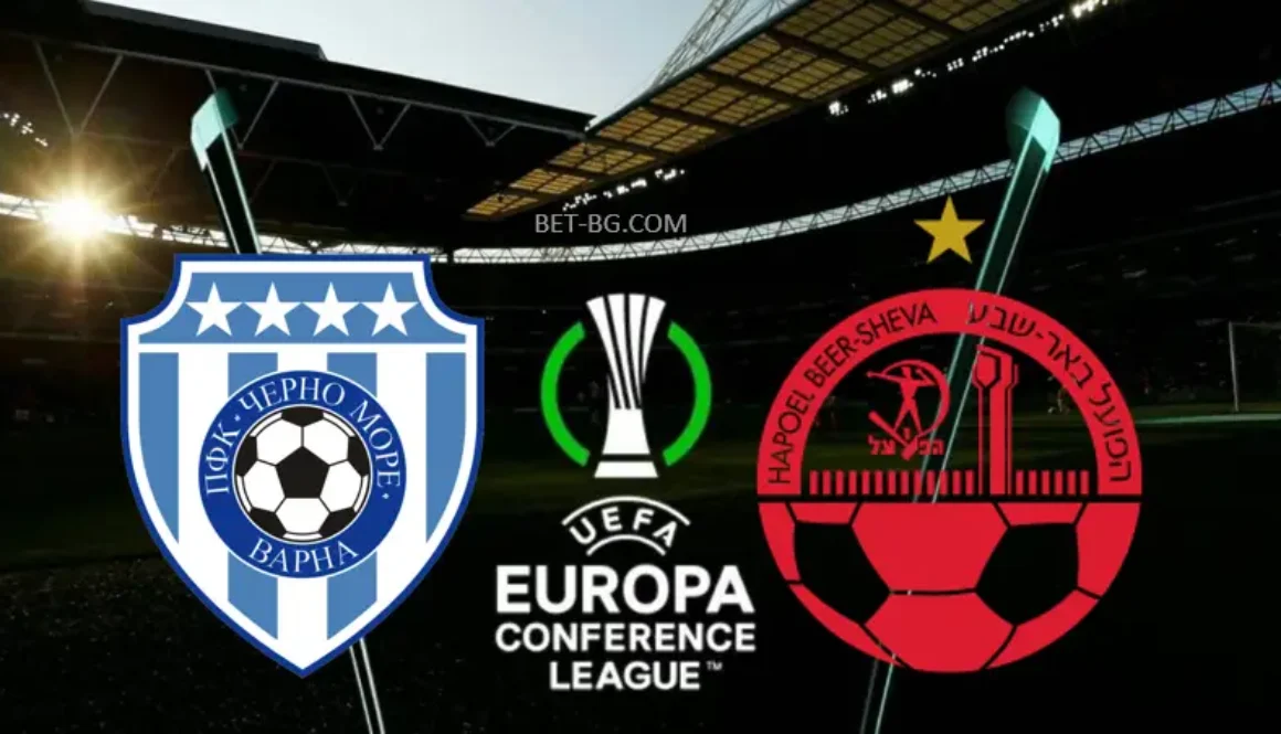 Black Sea - Apoel Be'er Sheva bet365