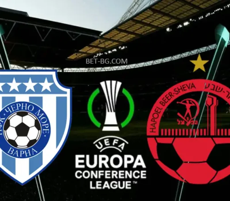 Black Sea - Apoel Be'er Sheva bet365