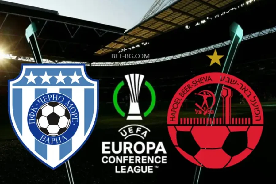 Black Sea - Apoel Be'er Sheva bet365 Black Sea - Apoel Be'er Sheva bet365