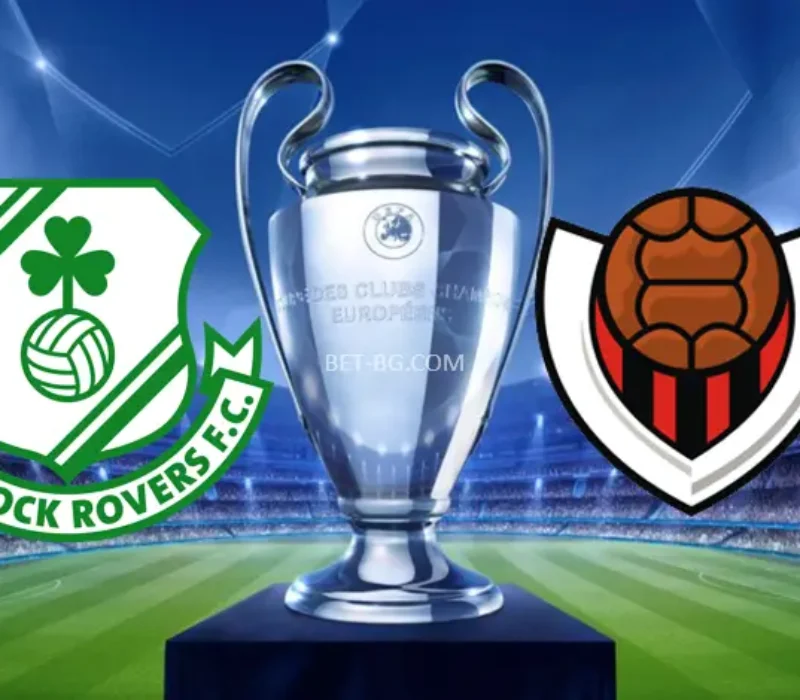 Shamrock Rovers - Vikingur Reykjavik bet365 Shamrock Rovers - Vikingur Reykjavik bet365