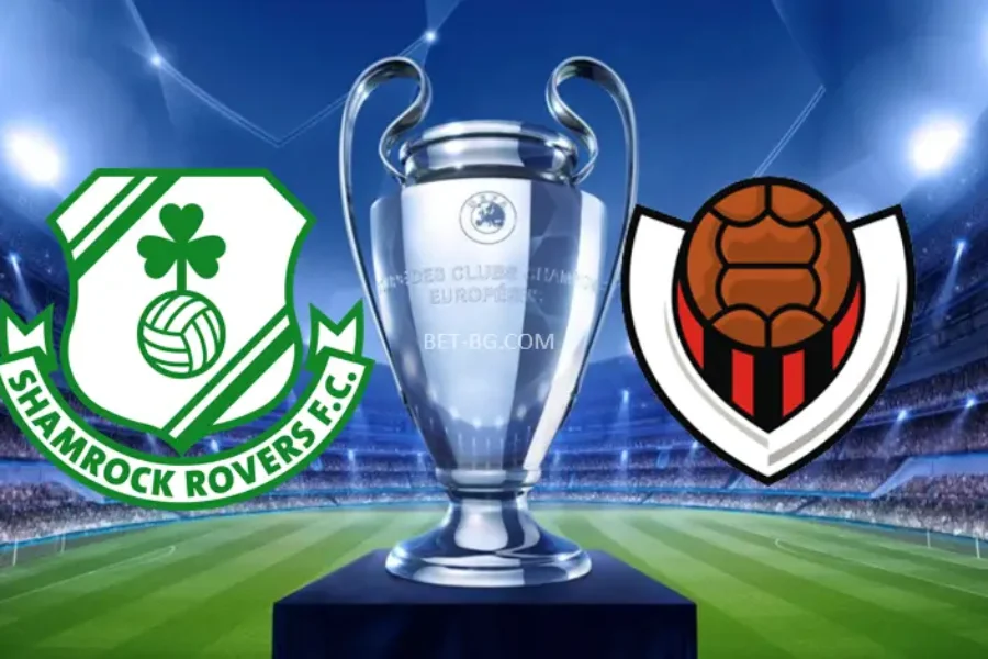 Shamrock Rovers - Vikingur Reykjavik bet365 Shamrock Rovers - Vikingur Reykjavik bet365