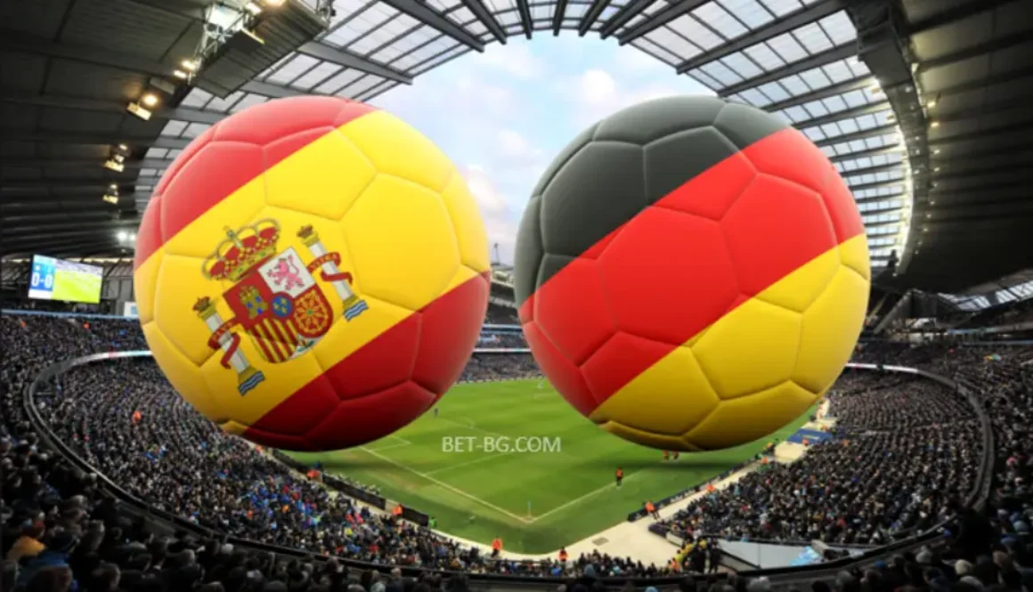 Spain - Germany bet365 bet365