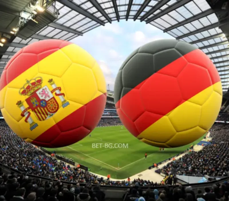 Spain - Germany bet365 bet365