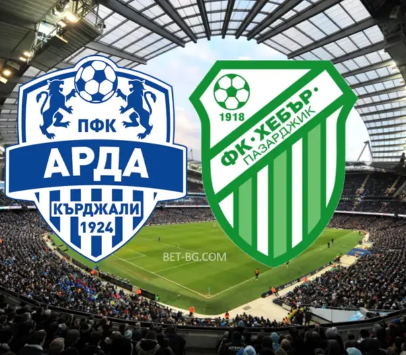 Arda Kardzhali i- Hebar Pazardzhik bet365