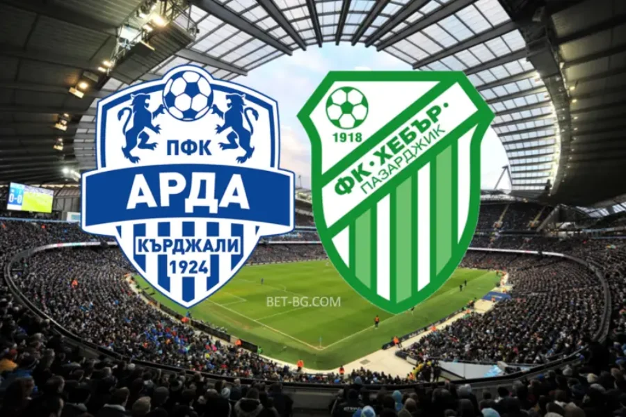Arda Kardzhali - Hebar Pazardzhik bet365 Arda Kardzhali i- Hebar Pazardzhik bet365