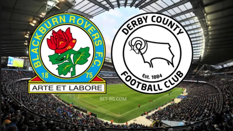 Blackburn - Derby bet365