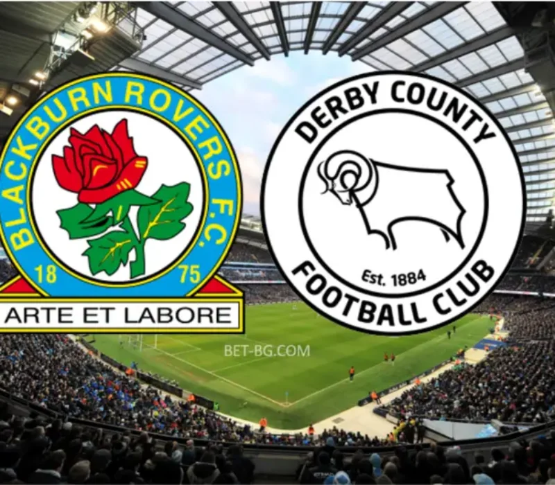 Blackburn - Derby bet365