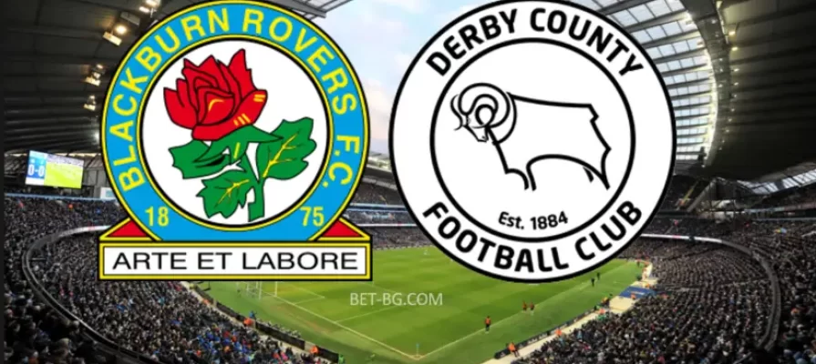 Blackburn - Derby bet365