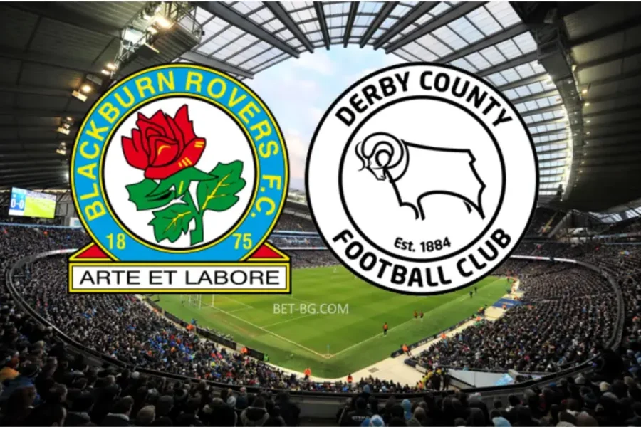 Blackburn - Derby bet365 Blackburn - Derby bet365