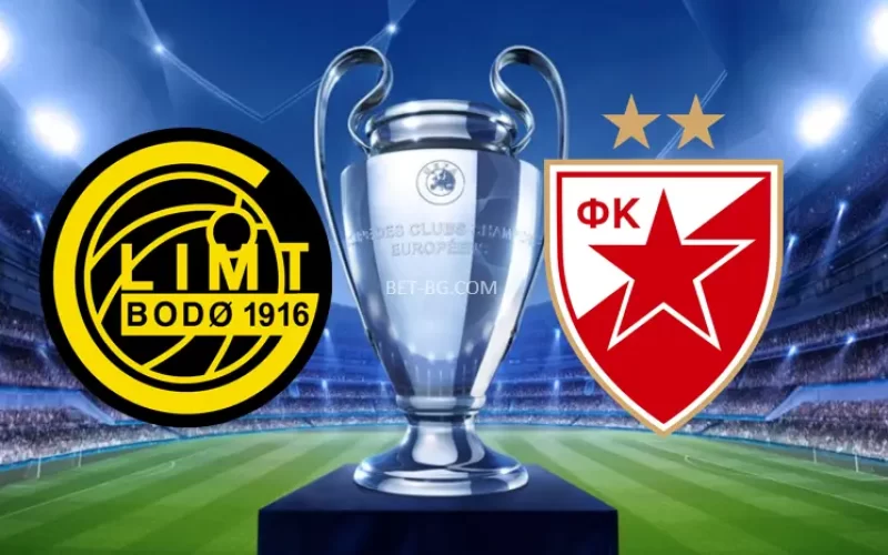 Bodo/Glimt - Red Star bet365