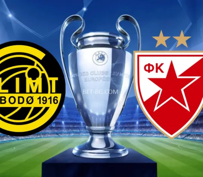 Bodo/Glimt - Red Star bet365