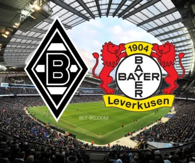 Borussia M'gladbach - Bayer Leverkusen bet365