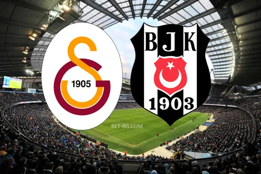 Galatasaray - Besiktas bet365 Galatasaray - Besiktas bet365