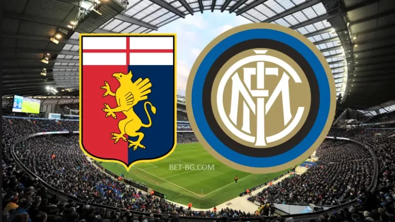 Genoa - Inter Milan bet365