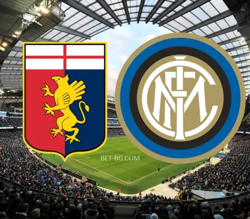 Genoa - Inter Milan bet365