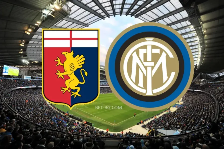 Genoa - Inter Milan bet365 Genoa - Inter Milan bet365