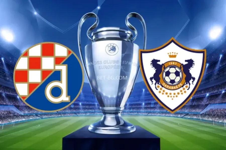 Dinamo Zagreb - FC Karabakh bet365 Dinamo Zagreb - FC Karabakh bet365
