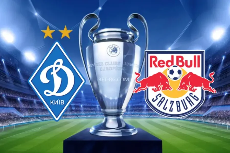 Dynamo Kyiv - FC Salzburg bet365 Dynamo Kyiv - FC Salzburg bet365