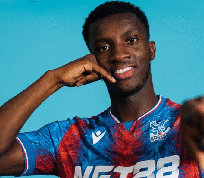 Eddie Nketiah bet365