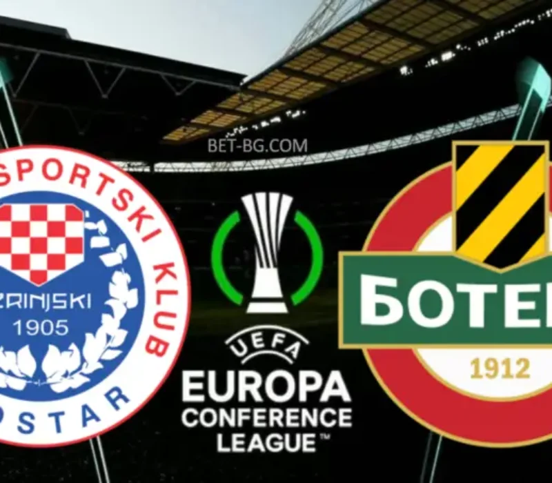Zrinjski Mostar - Botev Plovdiv bet365