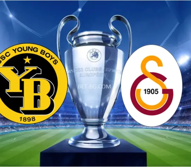 Young Boys - Galatasaray bet365