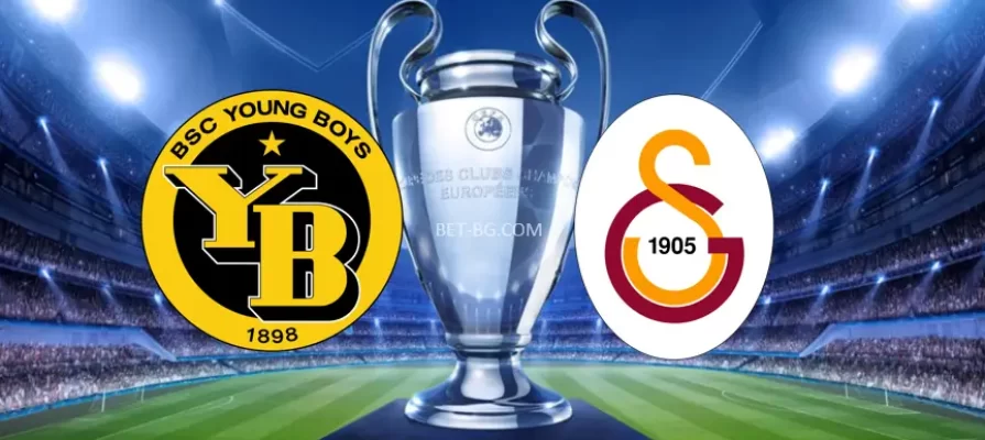 Young Boys - Galatasaray bet365