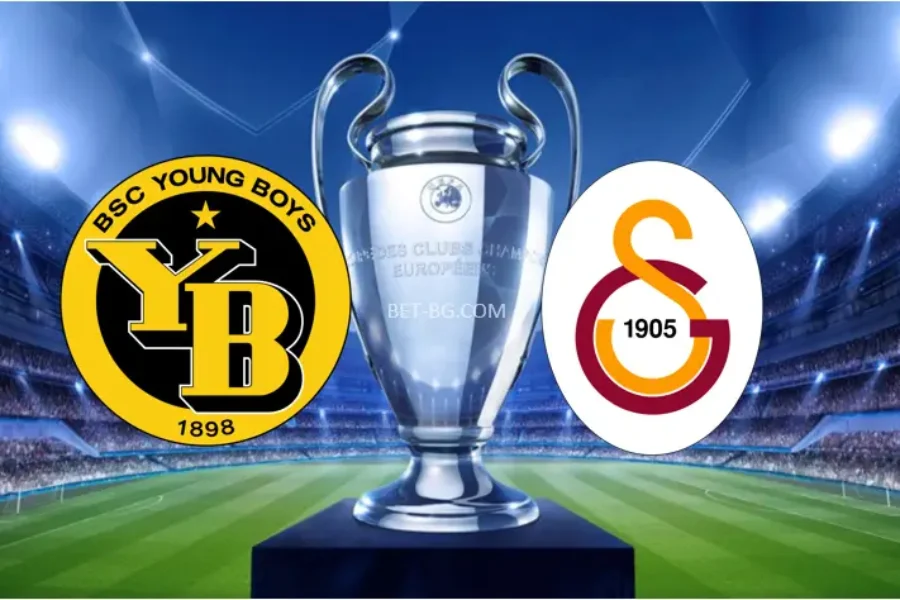 Young Boys - Galatasaray bet365 Young Boys - Galatasaray bet365