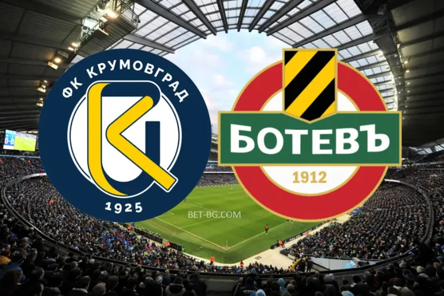 Krumovgrad - Botev Plovdiv bet365 Krumovgrad - Botev Plovdiv bet365
