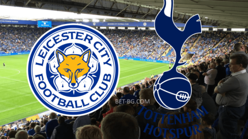 Leicester - Tottenham bet365