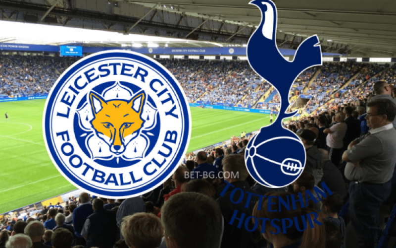 Leicester - Tottenham bet365