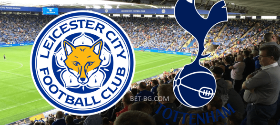 Leicester - Tottenham bet365