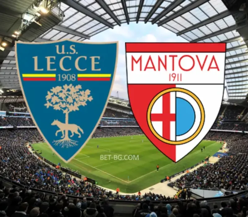 Lecce - Mantova bet365