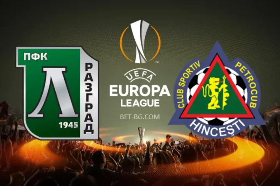 Ludogorets - CS Petrokub bet365 Ludogorets - CS Petrokub bet365
