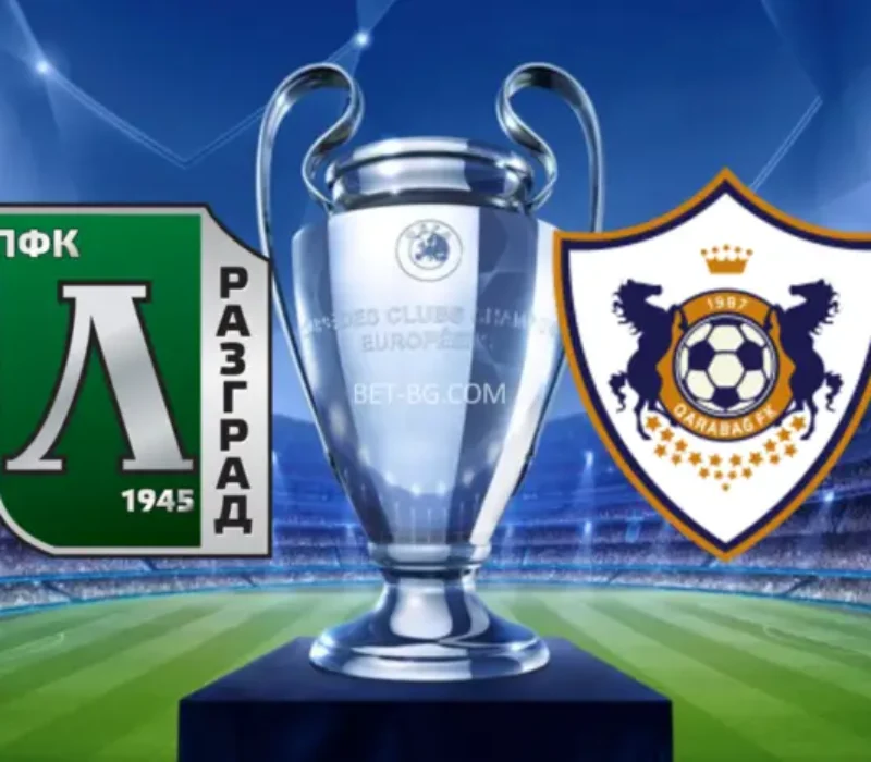 Ludogorets - FC Karabakh bet365