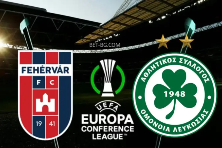 Fehérvár FC - Omonia Nicosia bet365 Fehérvár FC - Omonia Nicosia bet365