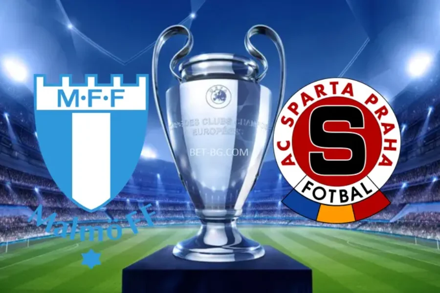 Malmö - Sparta Prague bet365 Malmö - Sparta Prague bet365