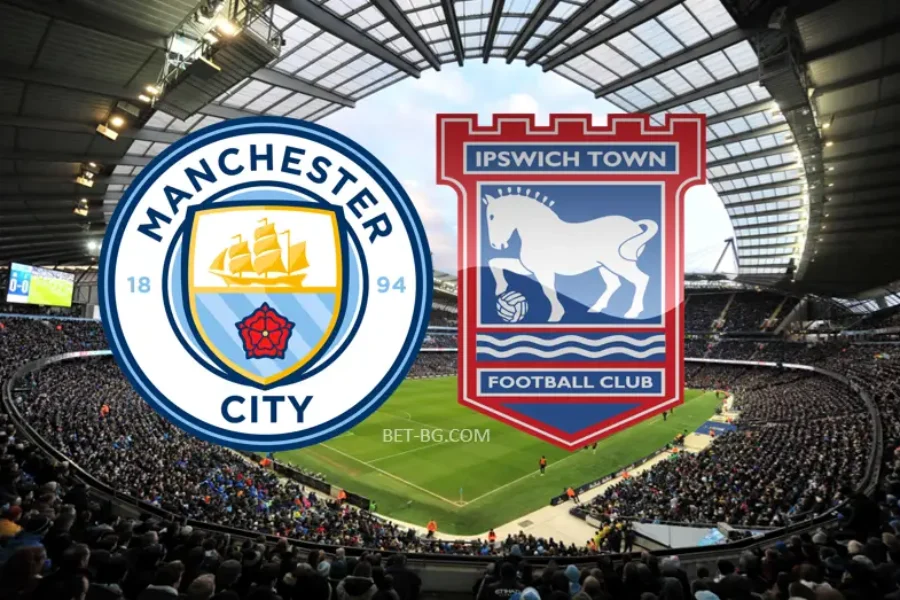 Manchester City - Ipswich bet365 Manchester City - Ipswich bet365