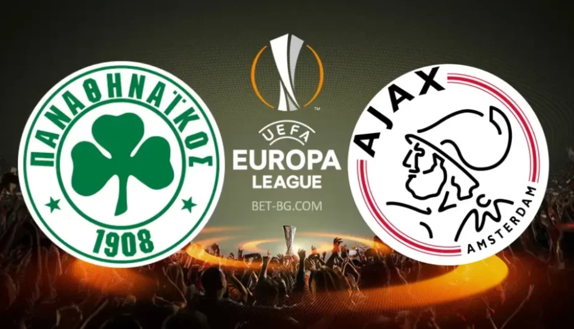 Panathinaikos - Ajax bet365