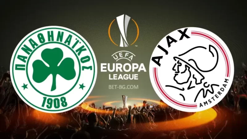 Panathinaikos - Ajax bet365