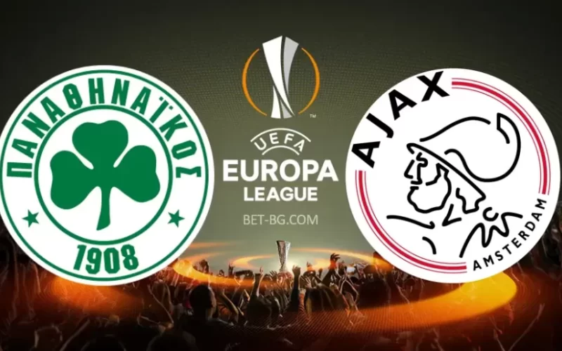 Panathinaikos - Ajax bet365